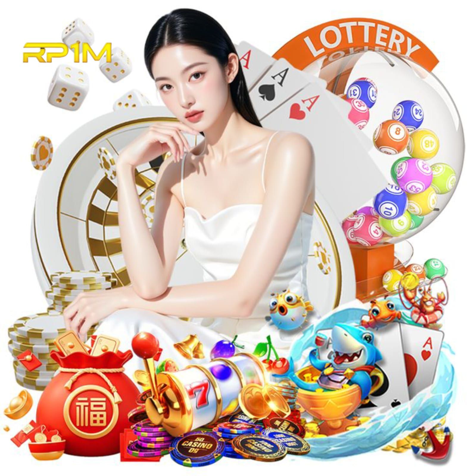 Live football and casino interface on mobile